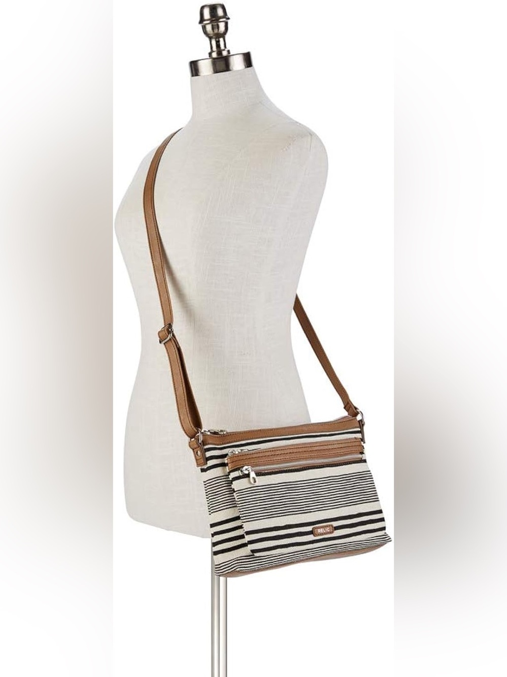 Relic by Fossil crossbody bag